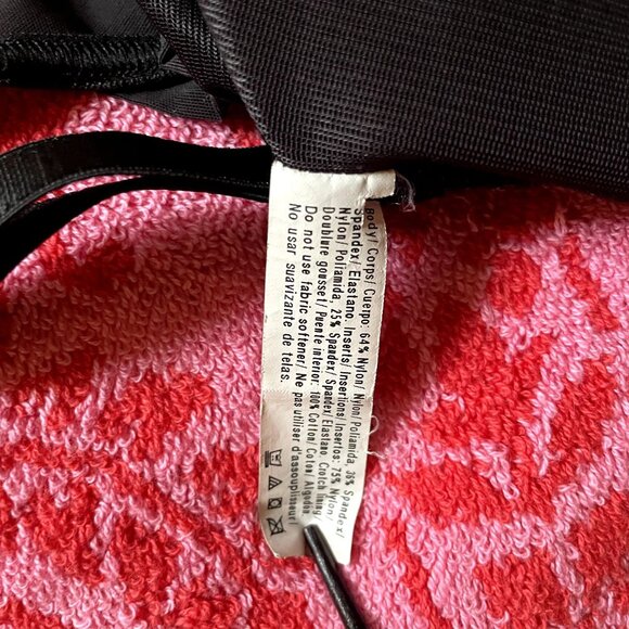 Maidenform Firm Control Shapewear Firm Foundations Body Shaper 2XL - Picture 6 of 10